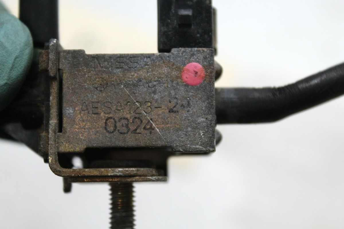 【すー】 1990-1995 NISSAN 300ZX VACUUM SWITCH VALVE VSV P5139 | eBay