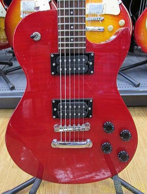 WASHBURN WIN 14F Electric Guitar | eBay