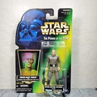 Kenner Star Wars Power Of The Force Grand Moff Tarkin 1996 3.75" Vintage Figure