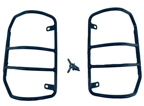 John Deere Original Equipment Tail Light Protectors Kit - BM22773,1 - Picture 5 of 5