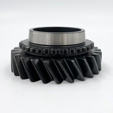 Richmond 1304080001 Manual Transmission Second Gear