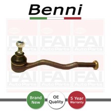Tie Rod End Front Benni Fits BMW 3 Series 1982-1994 Z1 1988-1991 + Other Models