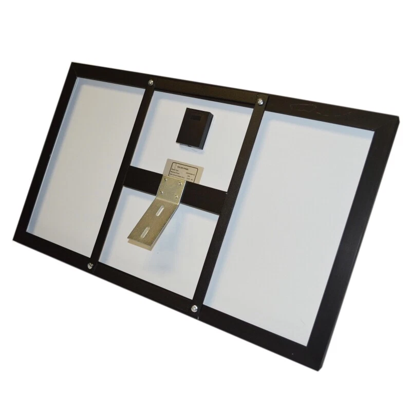 ALEKO L Mounting Bracket for Solar Panels - Image 2 of 2