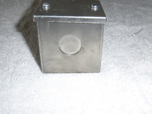 Fil-Coil Corp. RFI Filter FC-799A - Picture 3 of 5