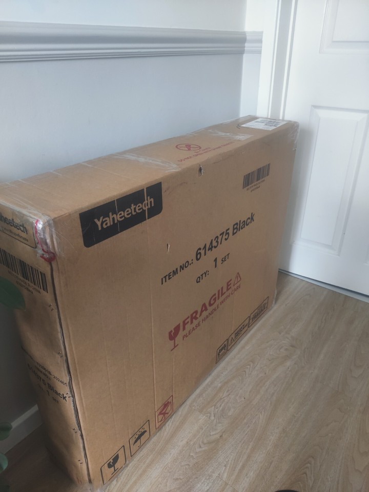 Yaheetech Exercise Bikes Indoor Cycling Bike Stationary Cycle Bike eBay