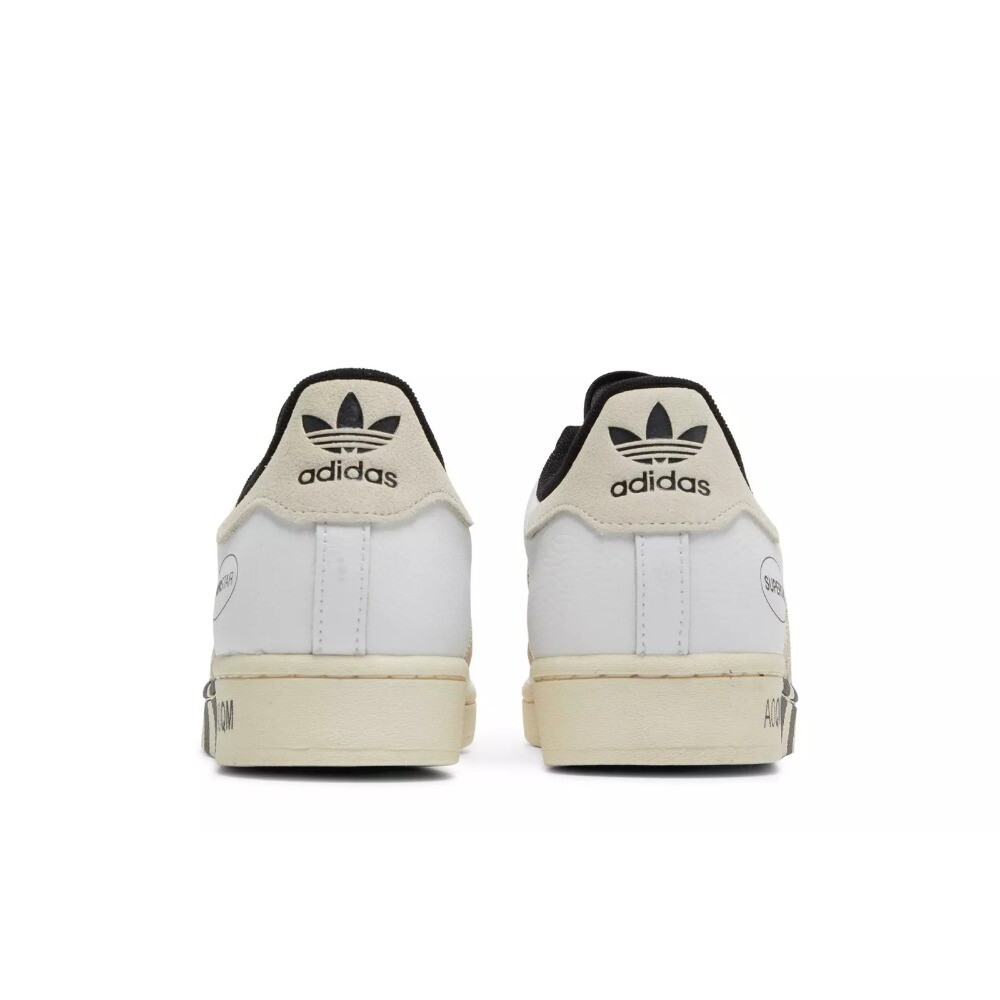 Size 10 - adidas Superstar Extended Stripes for sale online