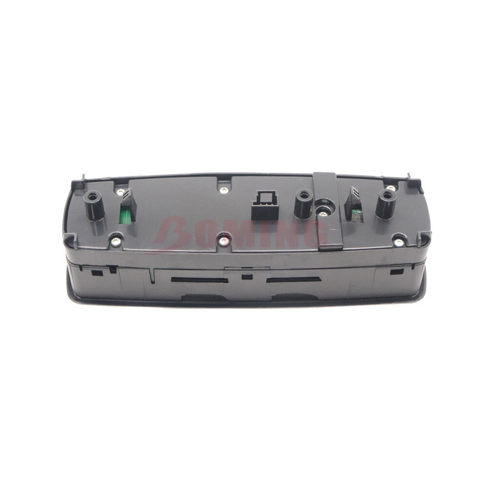 Interruptor maestro de ventana eléctrica A2518300090 para Mercedes-Benz R350 ML350 2006-2011  Foto 3 de 4
