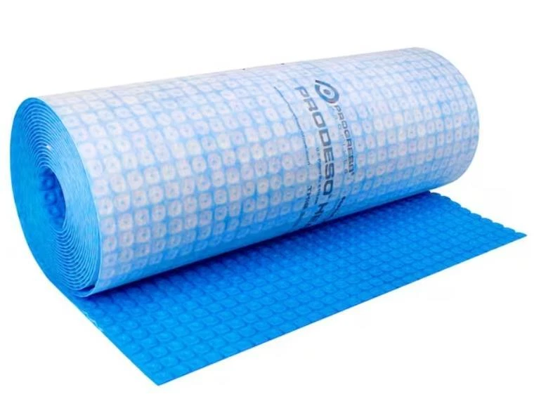 120V Electric Radiant Floor Membrane Under Tile Heating System, Warming Systems - Image 4 of 4