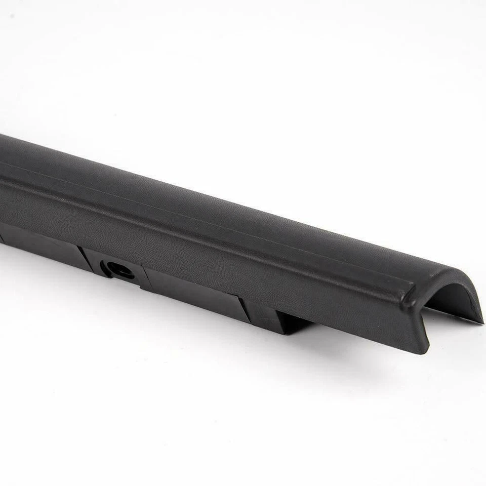 NEW Tailgate Top Protector Molding Cover for 1999-2007 Ford F250 F350 Super Duty Foto 3 de 4