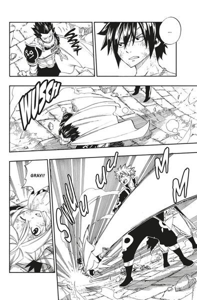 Thumbnail - Fairy Tail 46