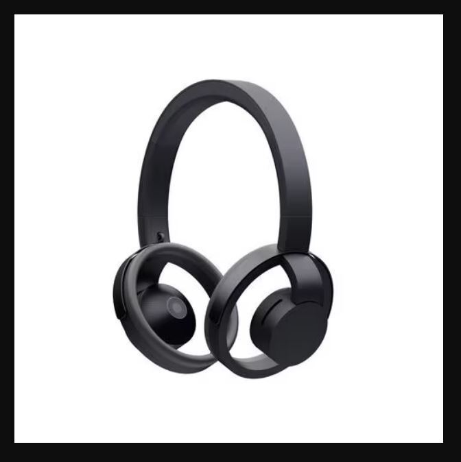 nwm ONE Open-Ear Over-the-Head Ear Speaker Dark Gray MBH001 nwm ONE Open-Ear Over-the-Head Ear Speaker Dark Gray MBH001