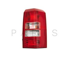 F�R JEEP PATRIOT 2007-2017 R�CKLEUCHTE Rechts 5160364AG New
