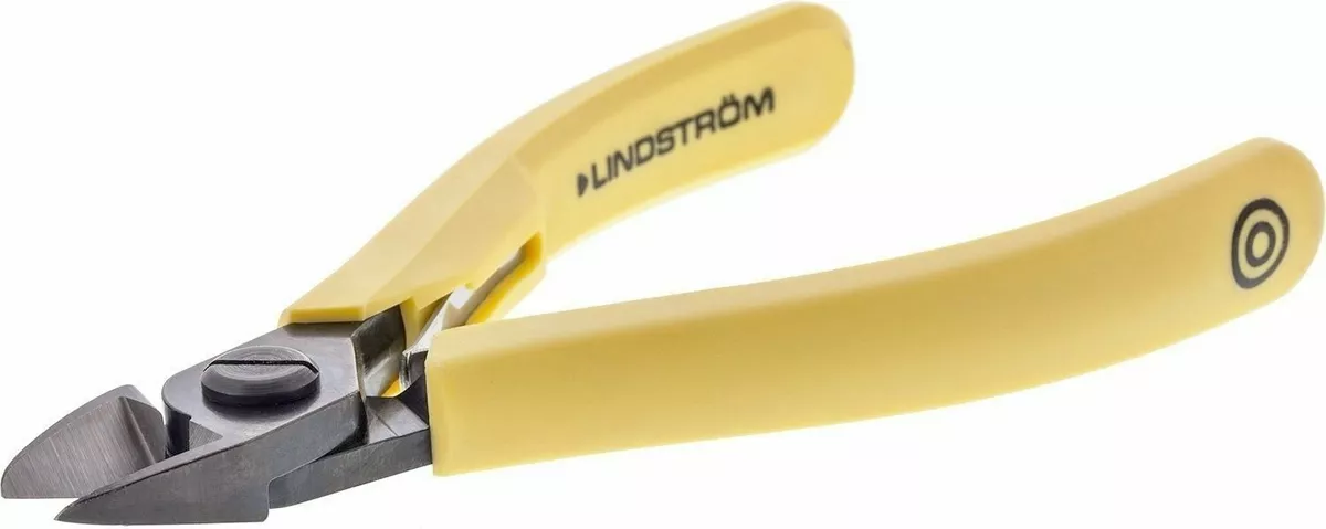 Lindstrom 2024 side cutters
