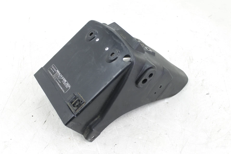 97-07 KAWASAKI NINJA 500R GUARDABARROS TRASERO GUARDABARROS Foto 3 de 4