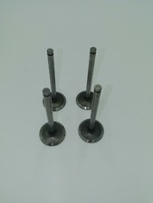 Jeu De 4 Soupapes  admission 404 Peugeot 504 604 505 J5 J7 J9 C25