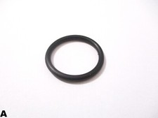 O-Ring Gabelstopfen, Schraube / O-Ring Bolt front fork Honda CX 500 CX 500C PC01