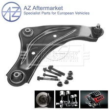 Fits Nissan Juke 2010- Leaf 2010- AZ Front Right Lower Track Control Arm