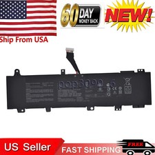 C41N1906-1 Battery for ASUS TUF Gaming FA706 FA706IU FA706II A15 FA506