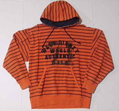 tigger hoodie
