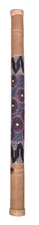 Rainmaker 32 inch paint, Rain Stick 