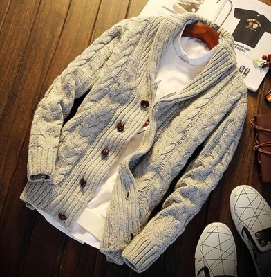 chunky winter sweaters
