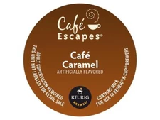 KCUP,CAFESCP,CARAMEL,24BX