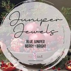 Pink Zebra wax Sprinkles Juniper Jewels 3.75 oz bag