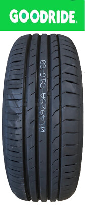 Goodride Z-107 ZuperEco 245/45 R18 100W XL Sommerreifen (C/B/72)