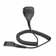 Speaker Micphone Mic for Motorola DGP DGP4150 DGP4150+ DGP6150 DGP6150+ Radio
