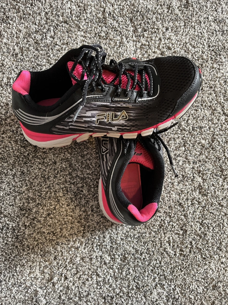 Fila Women s energized rubber shoes