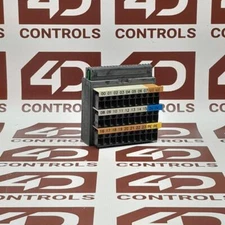 MT-X16-TBS | Mitsubishi | Screw Terminal Block,  For MT-X16, Used (UPP)