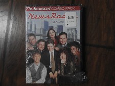 Newsradio: Seasons 1 And 2 (DVD)