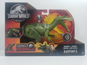 jurassic world roarivores baryonyx