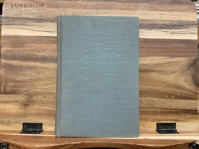 1920s Joseph Conrad Complete Works Kent Edition Complete Set