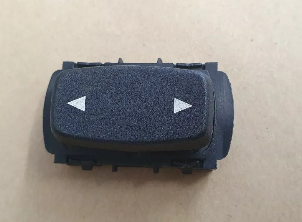 BMW 3 Series E46 Seat Control Switch Button 6935253 for sale 
