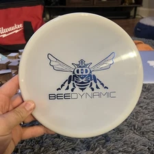 Dynamic Discs Bee Dynamic Hybrid Culprit 176g