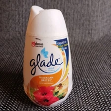 Glade Solid Air Freshener Hawaiian Breeze