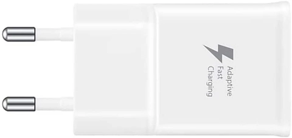 Original Samsung Ladegerät EP-TA200 Schnellladeadapter 15W + USB-C Kabel 1m - Bild 3 von 3