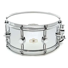 George Way Aristocrat Hollywood COB Snare Drum 14x7