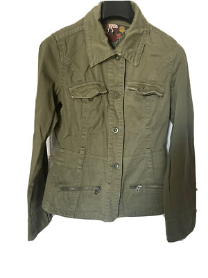 Tommy Hilfiger Small.