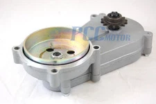 TRANSMISSION GEAR REDUCTION BOX 47CC 49CC 2-STROKE POCKET MINI BIKE TM01