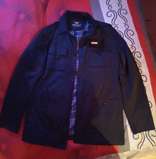 Men Giorgio Armani Blazer Black