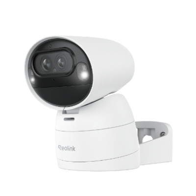 Argus Track 4K Dual-Lens Camera
