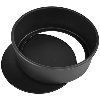 Backformen Für Kuchen Kuchenbackform Rund Antihaftbeschichtete Kuchenformen - Bild 1 von 4