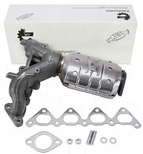 HYUNDAI Tucson Trajet KIA Sportage II 2.0 16V Katalysator EURO 4 2851023820