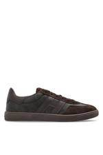 HOGAN Cool Brown Sneakers New & Authentic