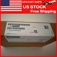 6RY1701-0AA04 Siemens Control Board Sealed In...