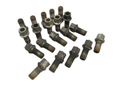 Radbolzensatz für VW POLO (6R_) 1.0