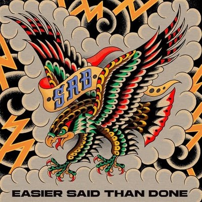 The Southern River Band - Easier Said Than Done [CD]