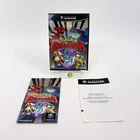 Pokemon Colosseum (Nintendo GameCube, 2004)